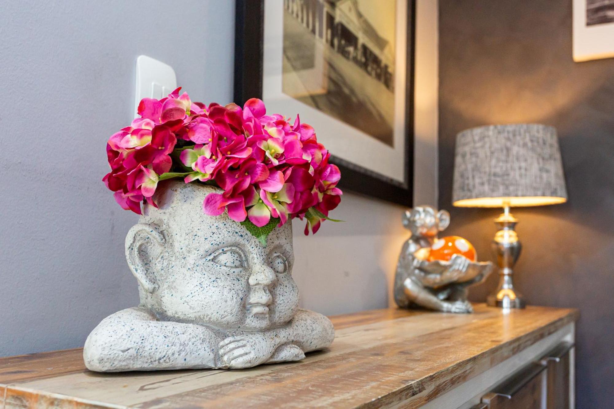 Pictures Guest House Boutique Hotel Оудсхорн Екстериор снимка