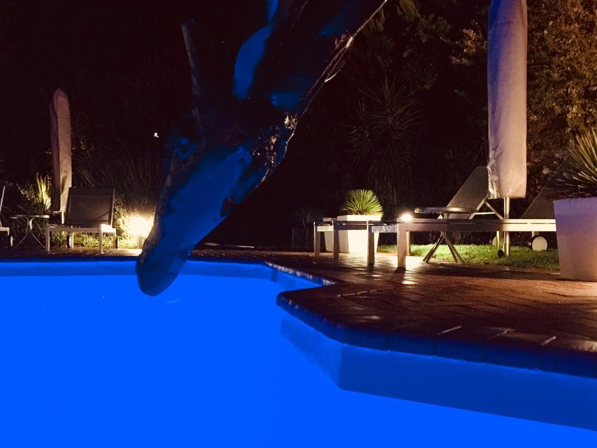 Pictures Guest House Boutique Hotel Оудсхорн Екстериор снимка